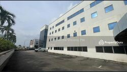 Jtc Flatted Factory Building (D25), Factory #451553521
